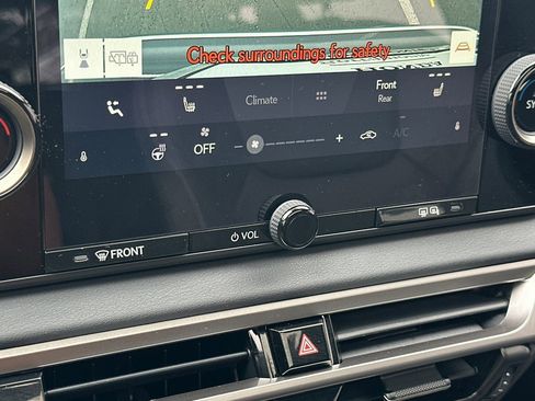 Used 2025 Lexus RX 350 FWD image 23