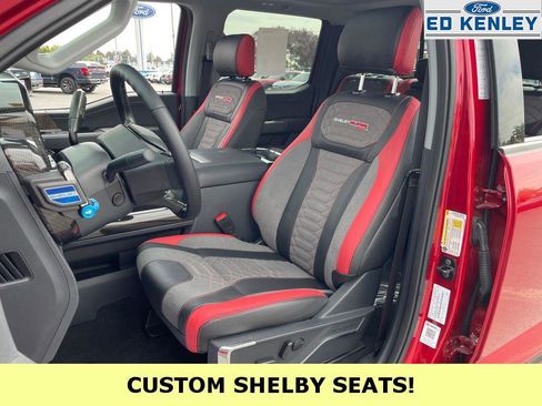 New 2024 Ford F250 Lariat w/ Lariat Ultimate Package image 5