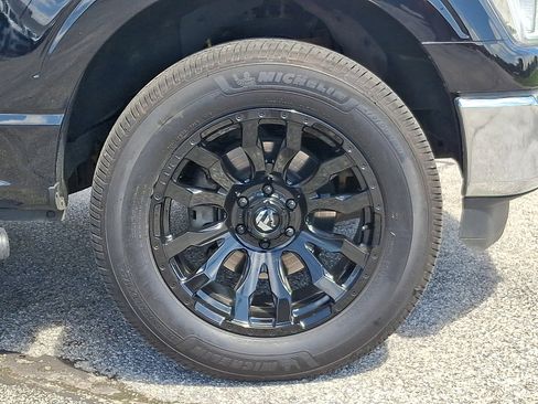 Used 2022 Ford F150 XLT w/ Trailer Tow Package AWD/4WD image 9