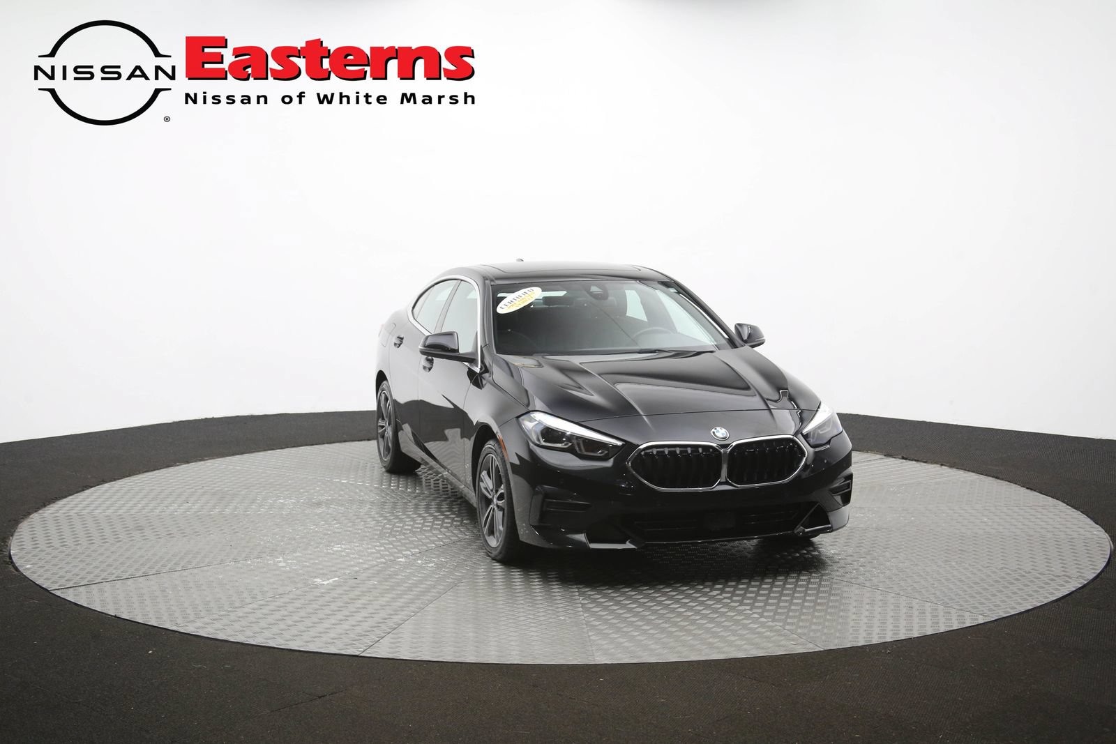 Used 2024 BMW 228i Gran Coupe FWD image 50