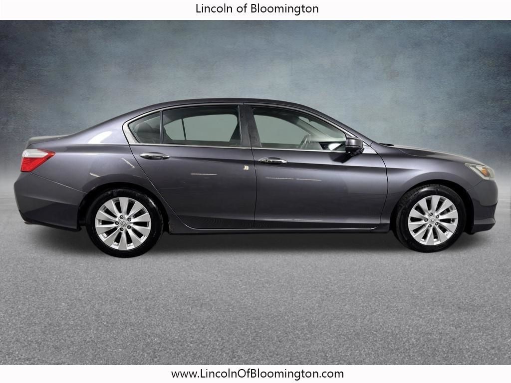 Used 2013 Honda Accord EX image 6