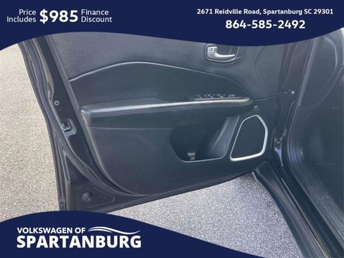 Used 2019 Jeep Compass Altitude image 24