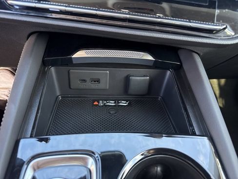 New 2026 Buick Envision Sport Touring AWD/4WD image 27