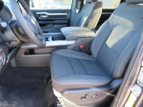 New 2026 RAM 1500 Big Horn AWD/4WD image 17