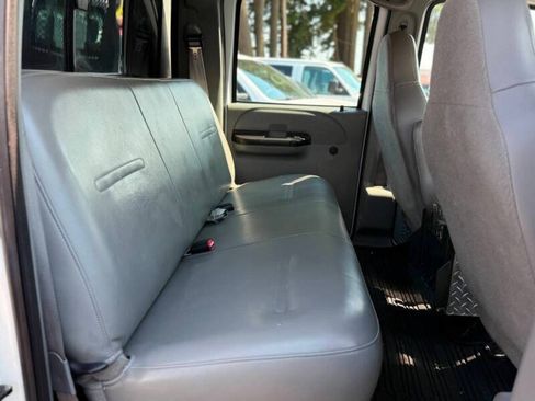 Used 2006 Ford F350 Lariat AWD/4WD image 30