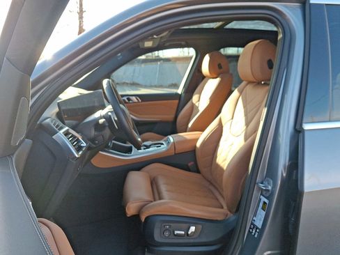 Certified 2024 BMW X5 xDrive40i w/ Premium Package image 14