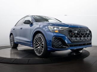 New 2026 Audi SQ8 Premium Plus AWD/4WD video 1