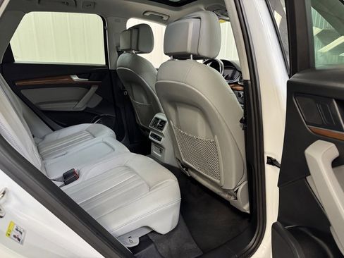 Used 2021 Audi Q5 2.0T Premium Plus image 28