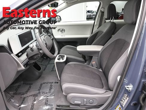 Used 2024 Hyundai Ioniq 5 SEL RWD image 14
