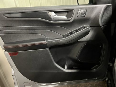 Used 2023 Ford Escape ST-Line Elite w/ Class II Trailer Tow Package image 12