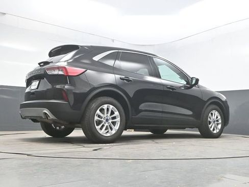 Used 2022 Ford Escape SE FWD image 44