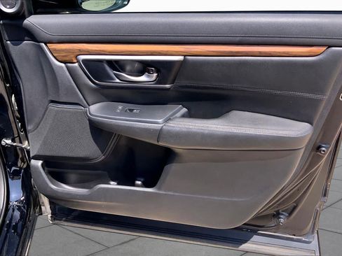 Used 2018 Honda CR-V EX image 21