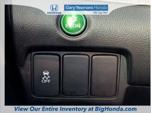 Used 2012 Honda CR-V EX-L image 22