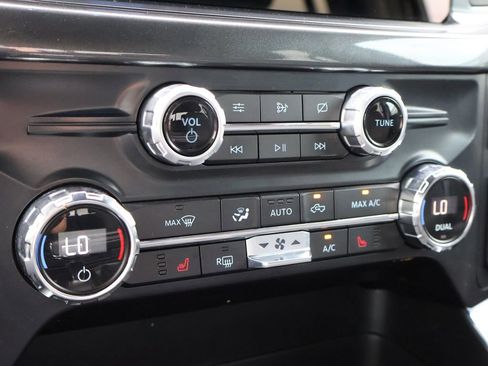 Used 2021 Ford F150 XLT w/ Equipment Group 302A High image 36