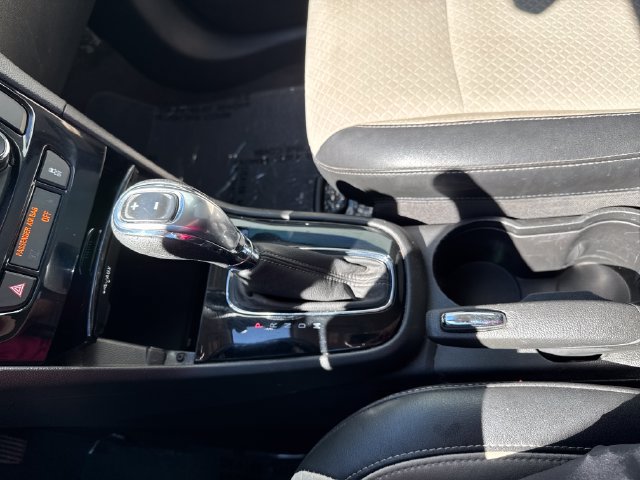 Used 2017 Buick Encore Preferred FWD image 24