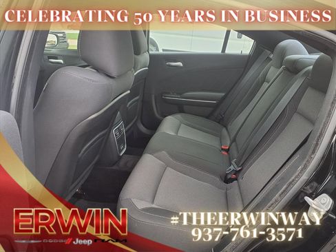 Certified 2017 Dodge Charger R/T image 5