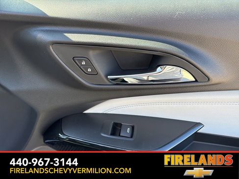 New 2026 Chevrolet Trax LT w/ Driver Confidence Package image 25