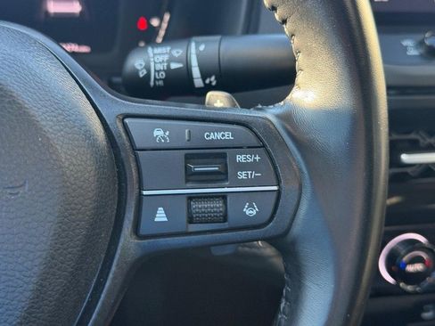 Used 2023 Honda Accord EX-L image 21