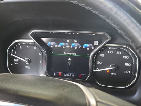 Used 2021 GMC Yukon XL SLT AWD/4WD image 14