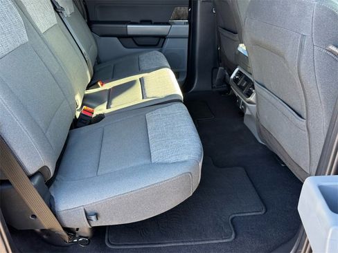 Used 2023 Ford F150 XLT w/ Equipment Group 302A High image 19