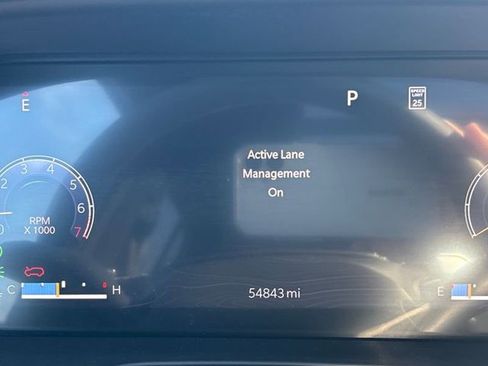 Used 2023 Jeep Grand Cherokee Overland w/ MOPAR Finishing Package image 64