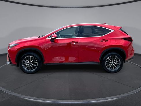 Used 2025 Lexus NX 250 FWD w/ Towing Package (2000 Lbs) image 15