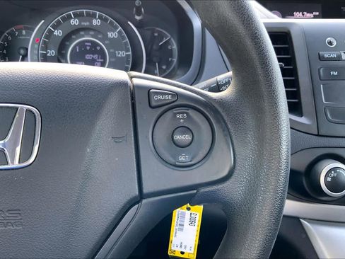 Used 2014 Honda CR-V LX image 25
