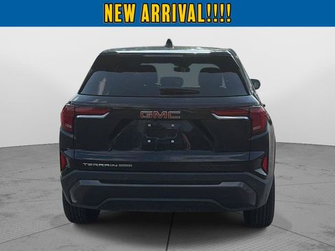 Used 2026 GMC Terrain Elevation AWD/4WD image 6