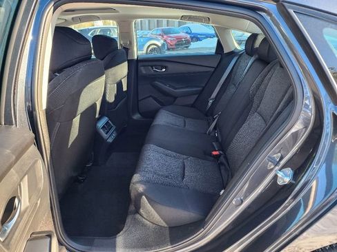 Used 2025 Honda Accord SE image 22