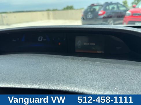 Used 2015 Honda Civic LX image 16