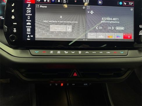 New 2026 Dodge Charger R/T Scat Pack image 3