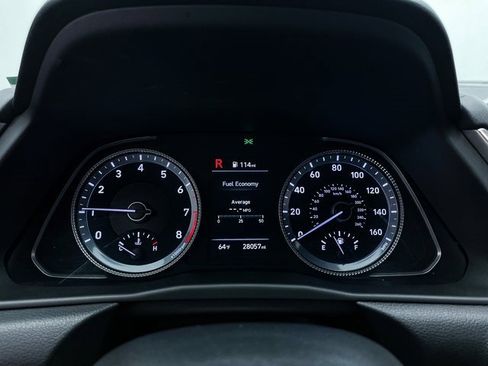 Used 2022 Hyundai Sonata SEL image 32