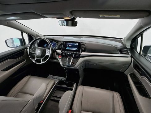 Used 2024 Honda Odyssey EX-L image 25