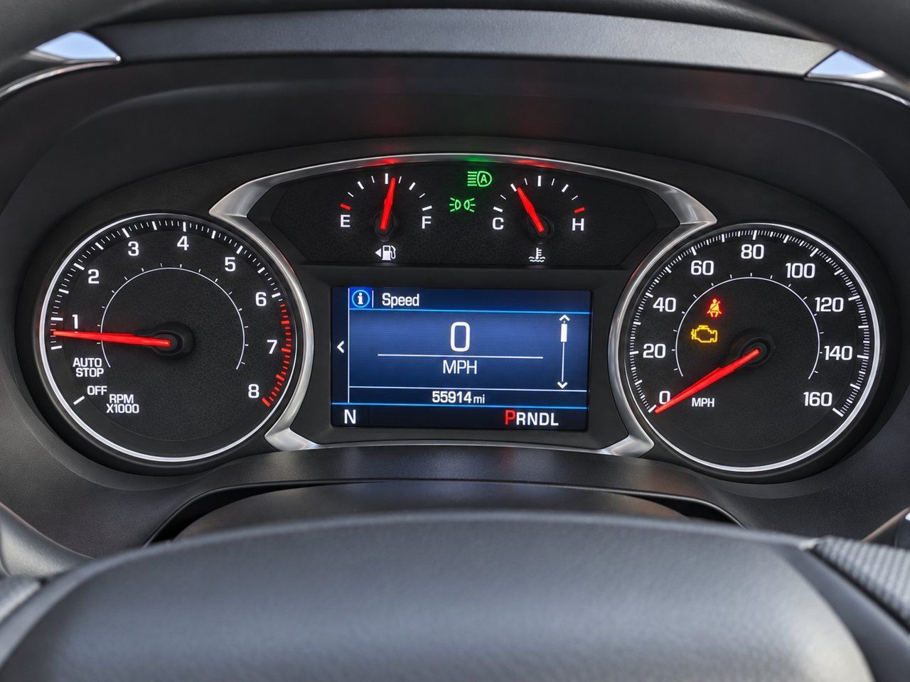 Used 2021 Chevrolet Blazer LT FWD image 21