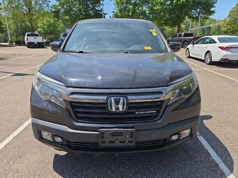 Used 2020 Honda Ridgeline Black Edition image 8