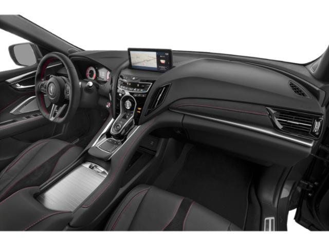 Used 2022 Acura RDX w/ Advance Package FWD image 47