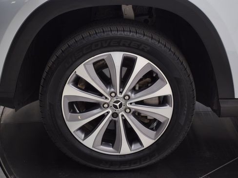 Certified 2022 Mercedes-Benz GLE 350 image 10