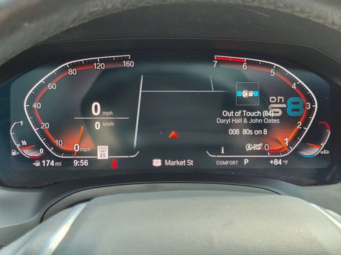 Used 2019 BMW 330i xDrive Sedan w/ Premium Package AWD/4WD image 20