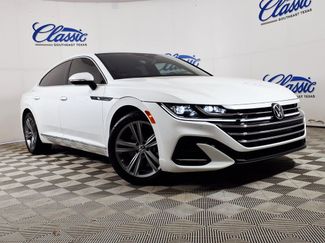 Used 2023 Volkswagen Arteon SE video 1