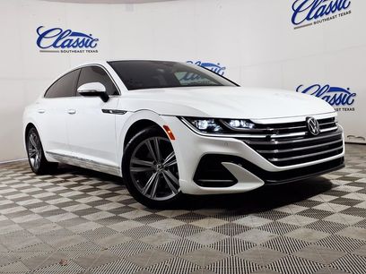 Used 2023 Volkswagen Arteon SE