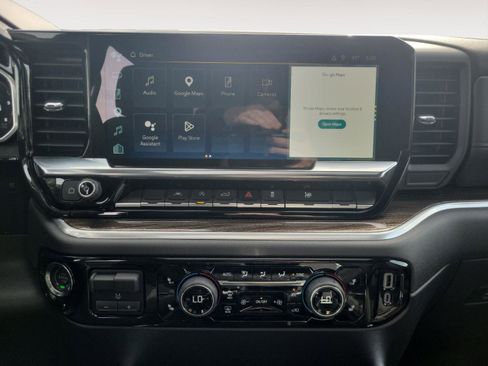 Certified 2026 Chevrolet Silverado 1500 RST w/ Convenience Package II image 14