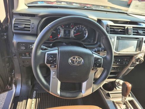 Used 2019 Toyota 4Runner Limited image 30