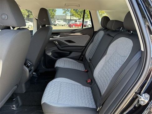 New 2025 Volkswagen Tiguan S image 18