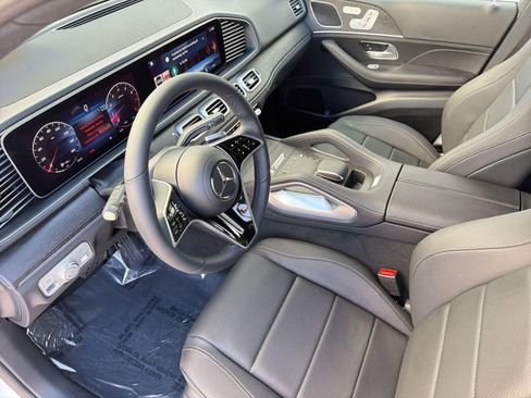 New 2026 Mercedes-Benz GLE 350 4MATIC image 4