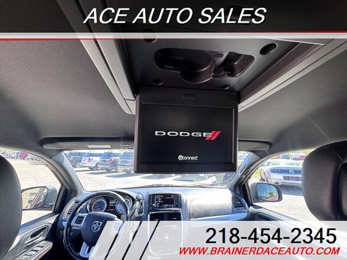 Used 2015 Dodge Grand Caravan R/T FWD image 14