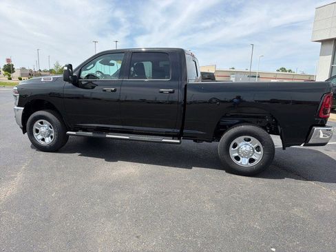 New 2026 RAM 2500 Tradesman image 13