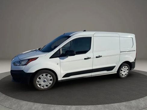 Used 2022 Ford Transit Connect XL image 2