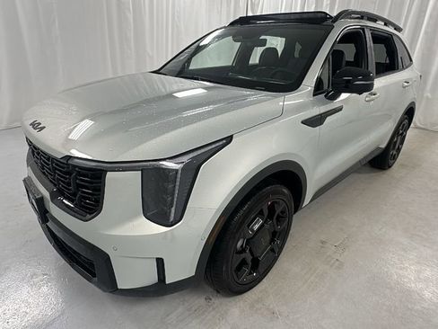 New 2026 Kia Sorento SX Prestige AWD/4WD image 7