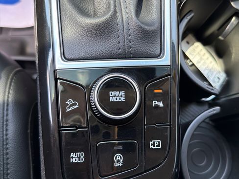 Used 2023 Kia Sportage EX FWD image 26