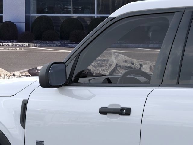 New 2026 Ford Bronco Sport Big Bend AWD/4WD image 20